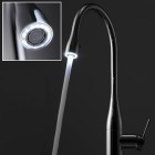 Franke Eve Luminaqua bateria kuchenna czarny 115.0308.204