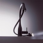 Franke Eve Luminaqua bateria kuchenna czarny 115.0308.204
