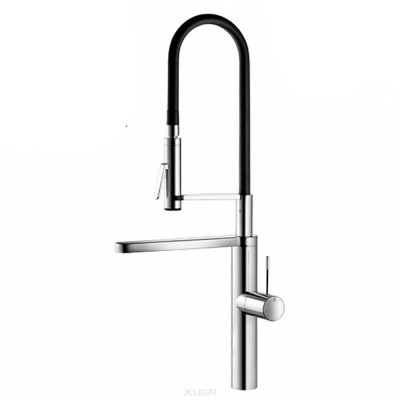 Franke Ono bateria kuchenna chrom 115.0307.905