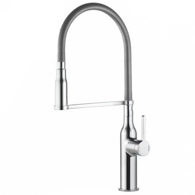 Franke SIN Semi-Pro bateria kuchenna chrom 115.0308.209