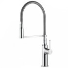Franke SIN Semi-Pro bateria kuchenna chrom 115.0308.209
