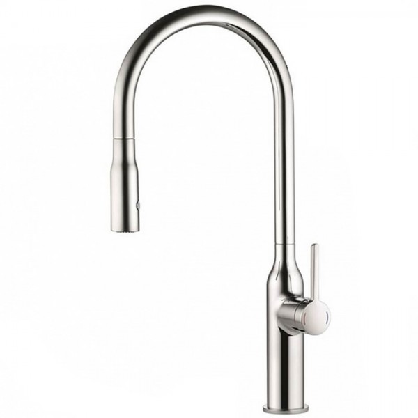 Franke Sin Pull-Out Spray bateria kuchenna chrom 115.0308.210