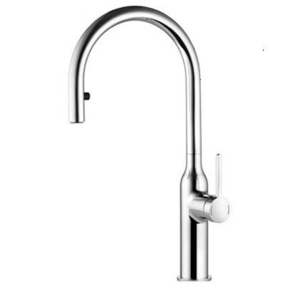 Franke Sin Pull-Out bateria kuchenna chrom 115.0308.211