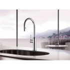 Franke Sin Pull-Out bateria kuchenna chrom 115.0308.211