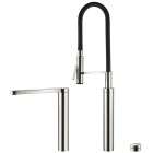 Franke Ono Touch Light PRO bateria kuchenna chrom 115.0308.220