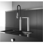 Franke Ono Touch Light PRO bateria kuchenna chrom 115.0308.220