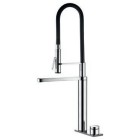 Franke Ono Touch Light PRO bateria kuchenna chrom 115.0308.222