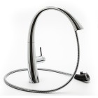 Franke Zoe Luminaqua bateria kuchenna chrom 115.0307.913