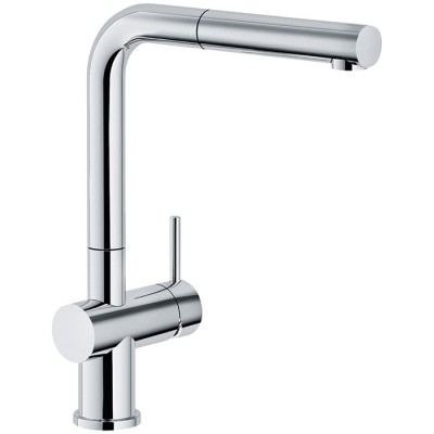 Franke Active Plus pull-out bateria kuchenna chrom 115.0373.770