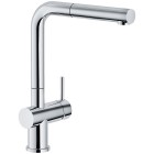 Franke Active Plus pull-out bateria kuchenna chrom 115.0373.770
