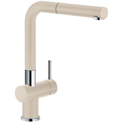 Franke Active Plus pull-out bateria kuchenna beżowy 115.0373.884
