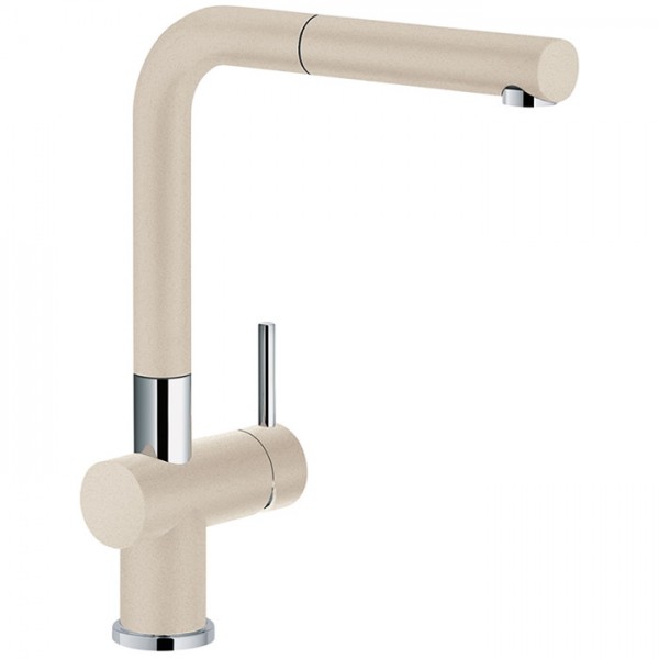 Franke Active Plus pull-out bateria kuchenna beżowy 115.0373.884