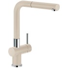 Franke Active Plus pull-out bateria kuchenna beżowy 115.0373.884