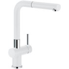 Franke Active Plus pull-out bateria kuchenna biały polarny 115.0373.888