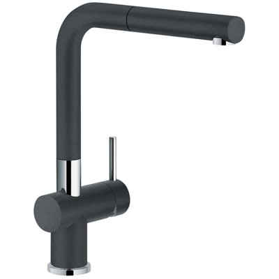 Franke Active Plus pull-out bateria kuchenna onyx 115.0373.901