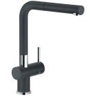 Franke Active Plus pull-out bateria kuchenna onyx 115.0373.901