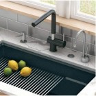 Franke Active Plus pull-out bateria kuchenna onyx 115.0373.901