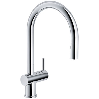 Franke Active Neo pull-out bateria kuchenna chrom 115.0373.961