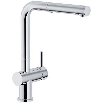 Franke Active Neo pull-out bateria kuchenna chrom 115.0373.966