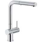Franke Active Neo pull-out bateria kuchenna chrom 115.0373.966