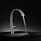 Franke Zoe Touch Light PRO bateria kuchenna chrom 115.0393.145