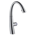 Franke Zoe Touch Light PRO bateria kuchenna stal szlachetna 115.0393.163