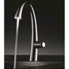 Franke Zoe Touch Light PRO bateria kuchenna stal szlachetna 115.0393.163