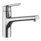 Franke Luna E pull-out bateria kuchenna chrom 115.0457.316