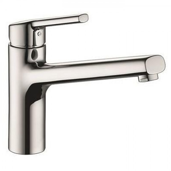 Franke Luna E pull-out bateria kuchenna stal szlachetna 115.0481.989
