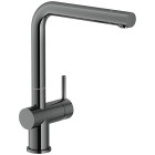 Franke Active Plus SM bateria kuchenna czarny chrom 115.0524.924