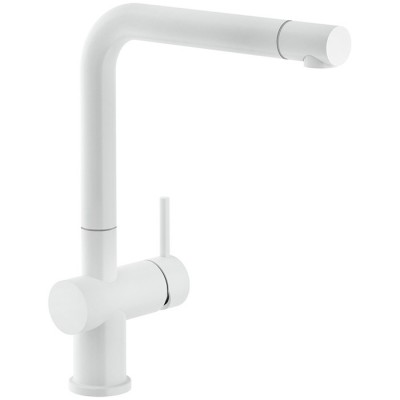 Franke Active Plus SM bateria kuchenna biały mat 115.0524.930