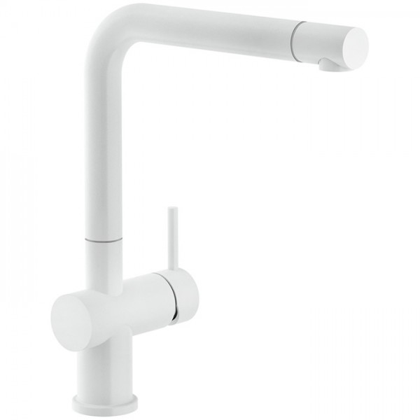 Franke Active Plus SM bateria kuchenna biały mat 115.0524.930
