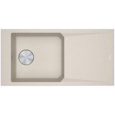Franke FX FXG 611-100 zlewozmywak 100x50 cm odwracalny Fragranit+ orzechowy 114.0528.669