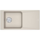 Franke FX FXG 611-100 zlewozmywak 100x50 cm odwracalny Fragranit+ orzechowy 114.0528.669