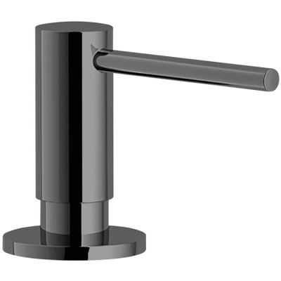 Franke Active SM dozownik do mydła czarny chrom 119.0547.909