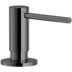Franke Active SM dozownik do mydła czarny chrom 119.0547.909
