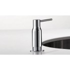 Franke Sin dozownik do mydła chrom 119.0308.350