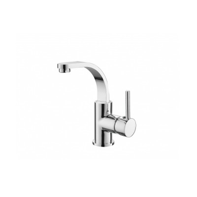 Besco Decco II bateria umywalkowa chrom BU-DII-CH