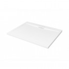 Besco Axim Ultraslim brodzik prostokątny 100x80 cm BAX-108-P