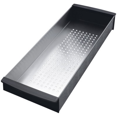 Franke Wkładka ociekacza stal szlachetna 112.0066.060