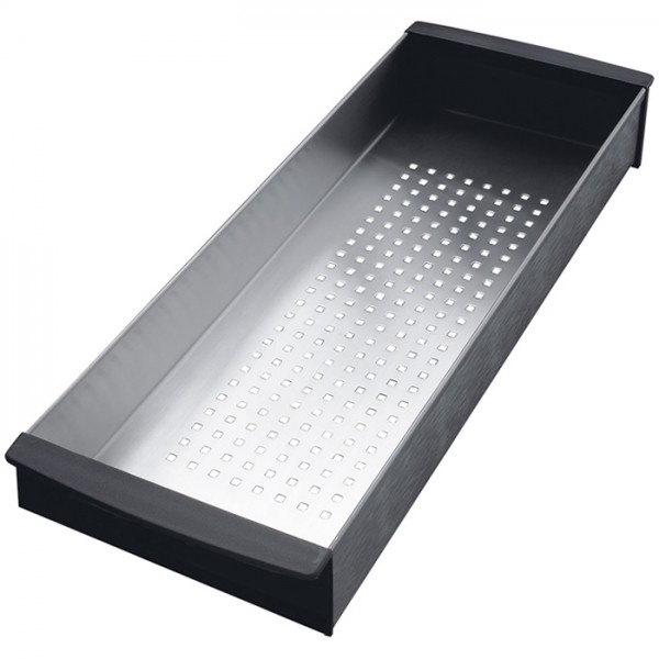 Franke Wkładka ociekacza stal szlachetna 112.0066.060