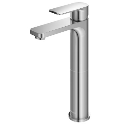 Kohlman Texen bateria umywalkowa wysoka QB170T