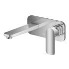 Kohlman Texen bateria umywalkowa podtynkowa QW185T