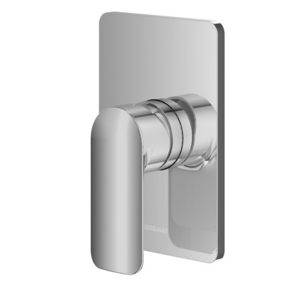 Kohlman Texen bateria prysznicowa podtynkowa QW220T