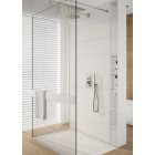 Kohlman Texen kompletny zestaw prysznicowy QW210TR20