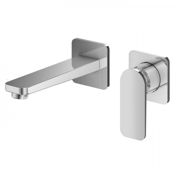 Kohlman Wexpo bateria umywalkowa podtynkowa QW180W