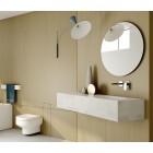 Kohlman Wexpo bateria umywalkowa podtynkowa QW180W