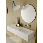 Kohlman Wexpo bateria umywalkowa podtynkowa QW180W