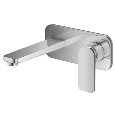 Kohlman Wexpo bateria umywalkowa podtynkowa QW185W