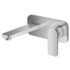 Kohlman Wexpo bateria umywalkowa podtynkowa QW185W